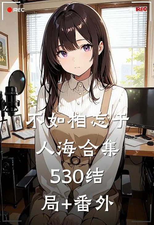 不如相忘于人海合集530结局+番外