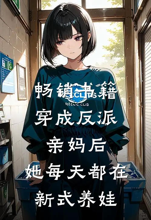 畅销书籍穿成反派亲妈后，她每天都在新式养娃