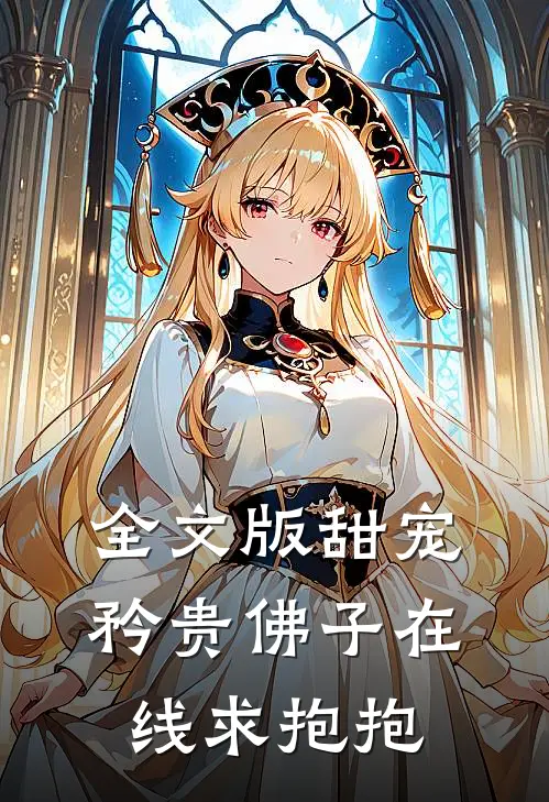 全文版甜宠矜贵佛子在线求抱抱免费