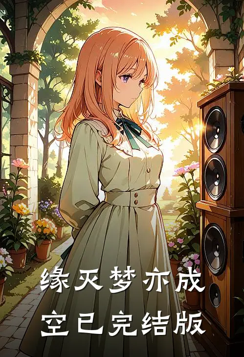 缘灭梦亦成空已完结版