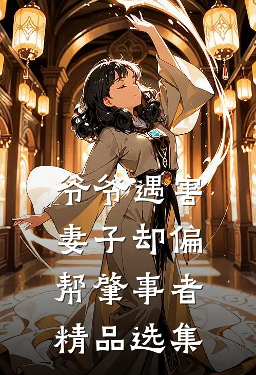 爷爷遇害，妻子却偏帮肇事者精品选集