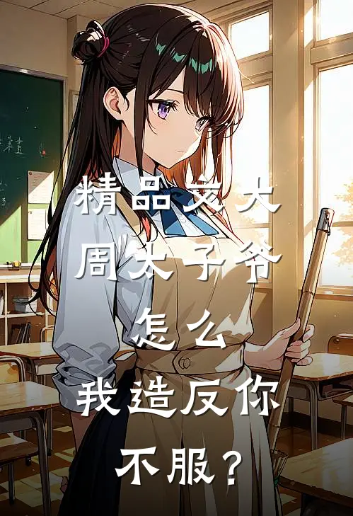 精品文大周太子爷：怎么，我造反你不服？