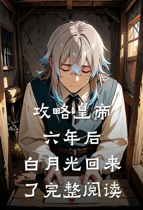 攻略皇帝六年后，白月光回来了完整阅读