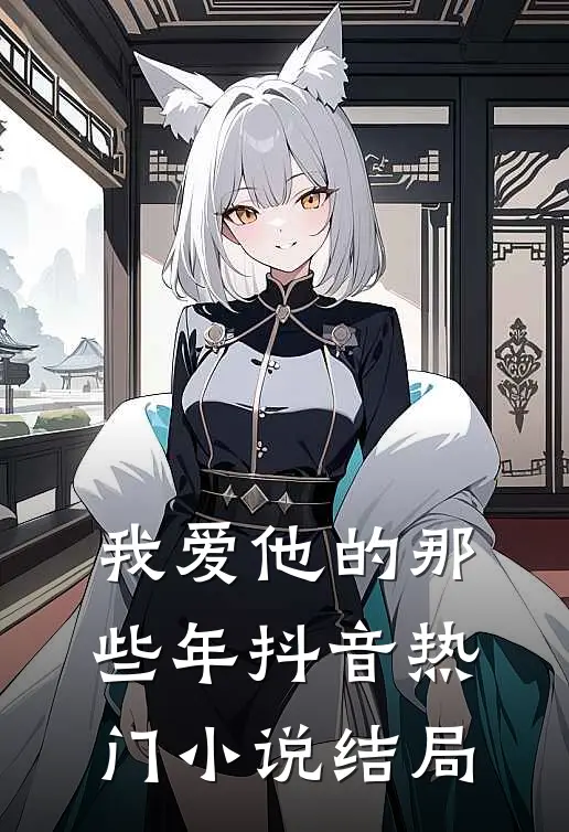 我爱他的那些年抖音热门小说结局