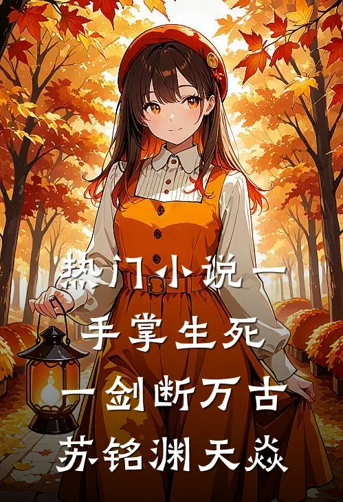 热门小说一手掌生死，一剑断万古苏铭渊天焱