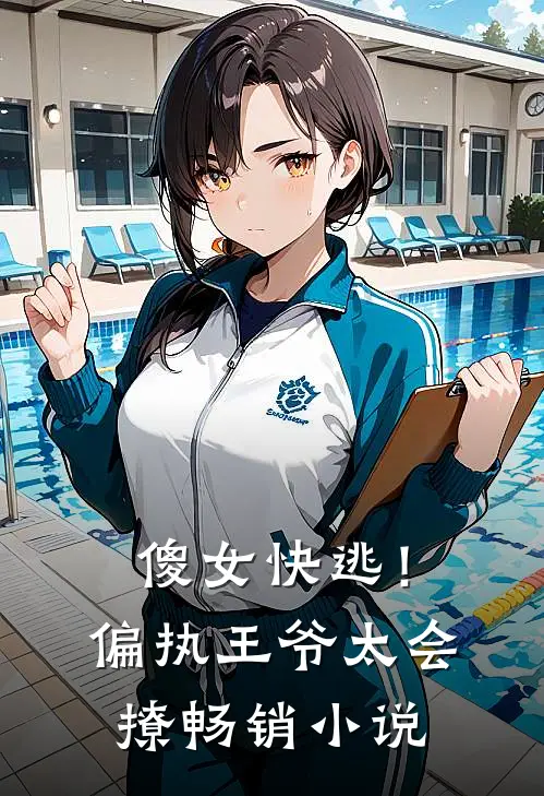 傻女快逃！偏执王爷太会撩畅销小说