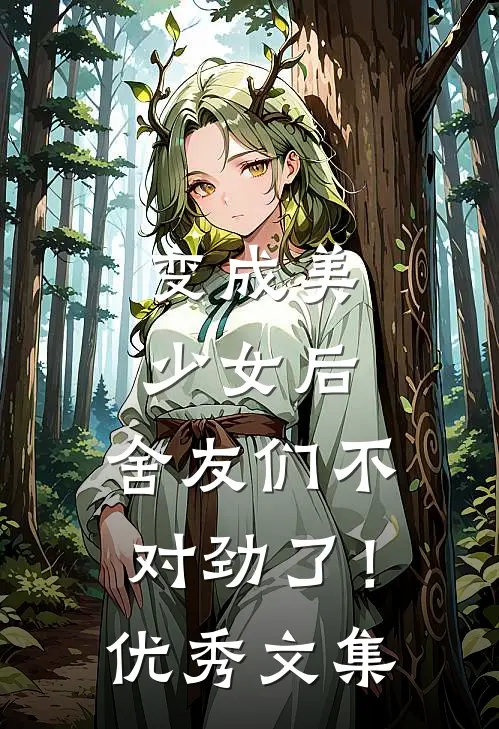变成美少女后，舍友们不对劲了！优秀文集