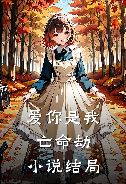 爱你是我亡命劫: 小说结局