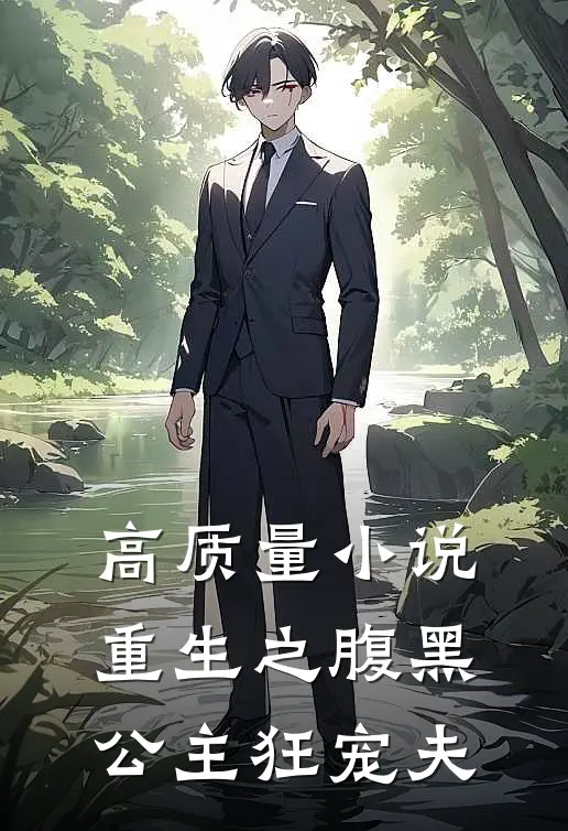 高质量小说重生之腹黑公主狂宠夫
