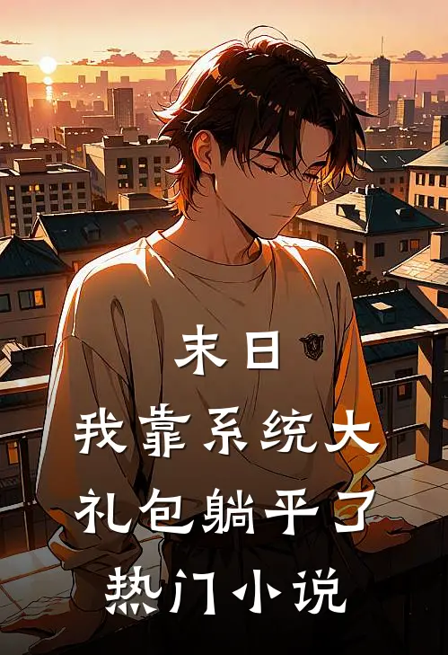 末日：我靠系统大礼包躺平了热门小说