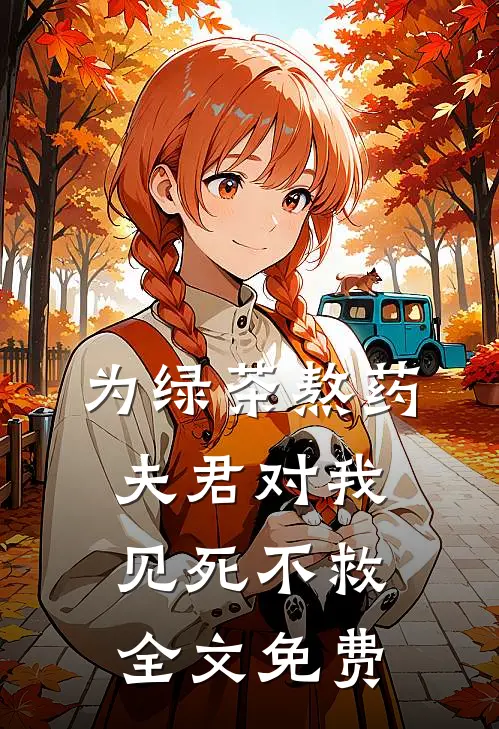 为绿茶熬药，夫君对我见死不救全文免费