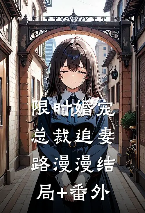 限时婚宠，总裁追妻路漫漫结局+番外