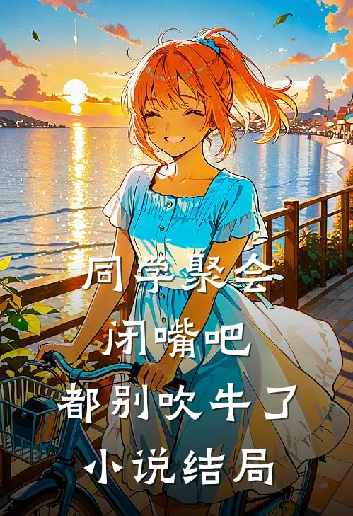 同学聚会：闭嘴吧，都别吹牛了小说结局