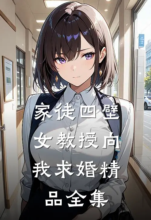 家徒四壁：女教授向我求婚精品全集