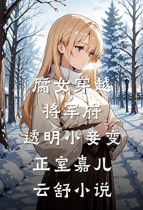 腐女穿越将军府，透明小妾变正室嘉儿云舒小说