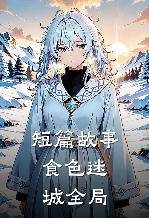 短篇故事：食色迷城全局