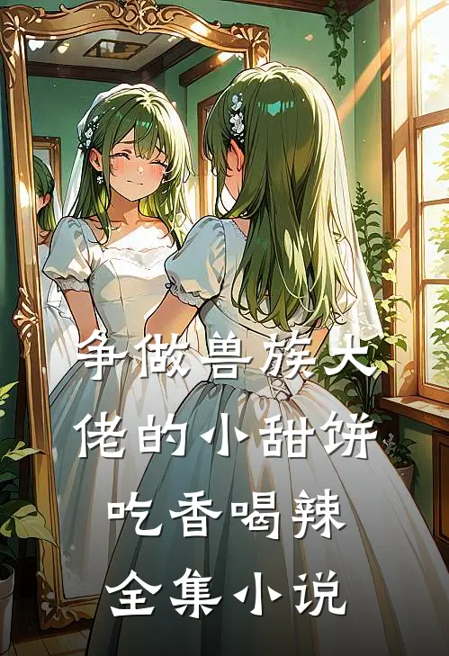 争做兽族大佬的小甜饼，吃香喝辣全集小说