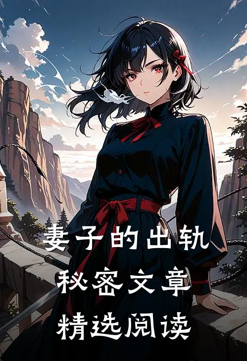 妻子的出轨秘密文章精选阅读