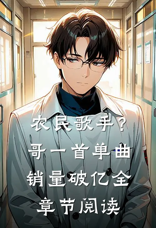 农民歌手？哥一首单曲销量破亿全章节阅读