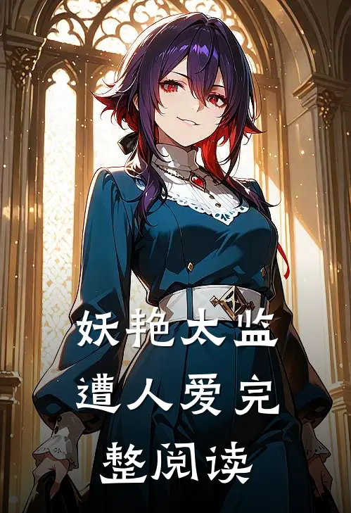妖艳太监遭人爱完整阅读免费