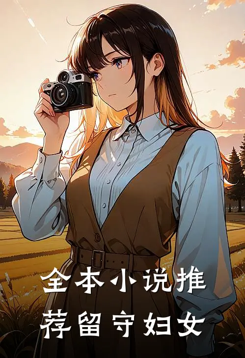 全本小说推荐留守妇女