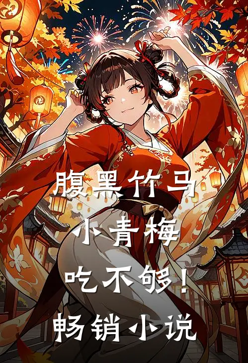 腹黑竹马：小青梅，吃不够！畅销小说