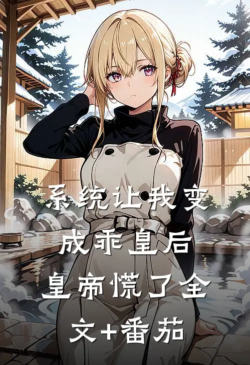 系统让我变成乖皇后，皇帝慌了全文+番茄