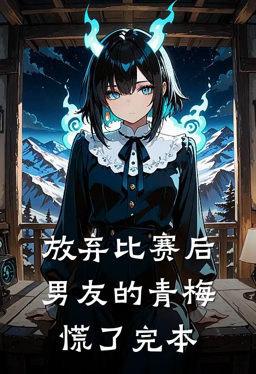 放弃比赛后，男友的青梅慌了完本
