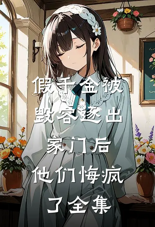 假千金被毁容逐出家门后，他们悔疯了 全集