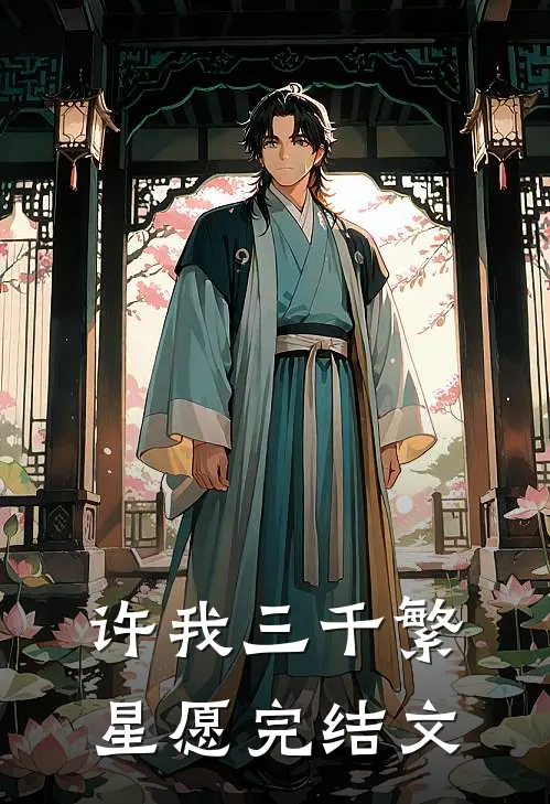 许我三千繁星愿完结文
