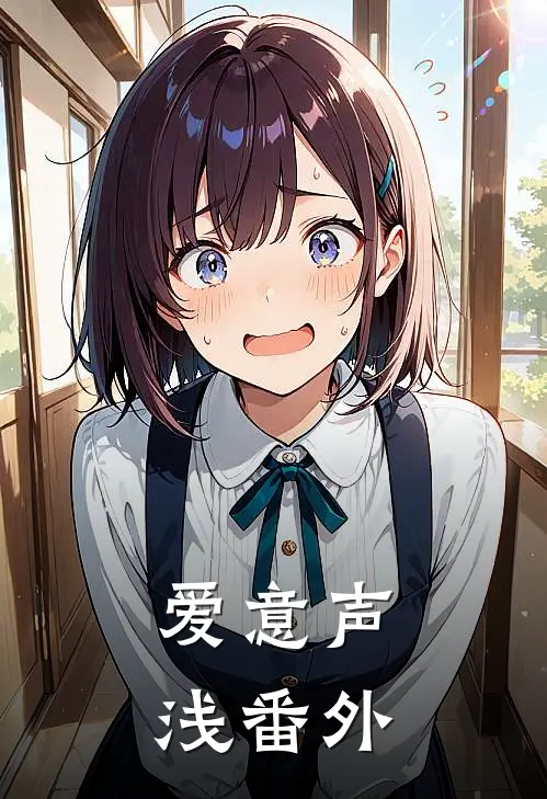 爱意声浅番外
