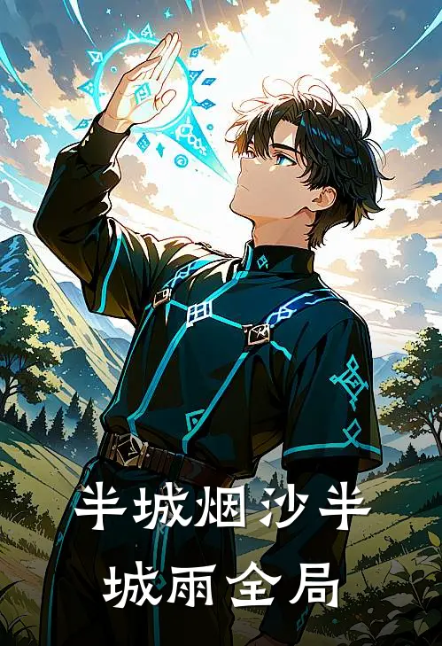 半城烟沙半城雨全局