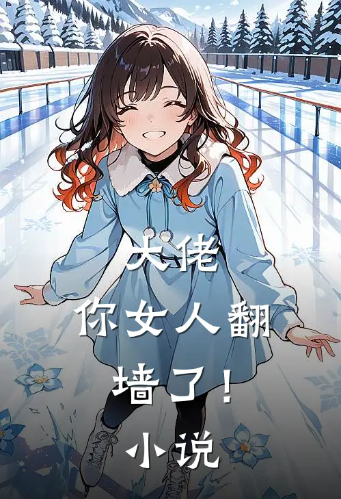 大佬，你女人翻墙了！小说
