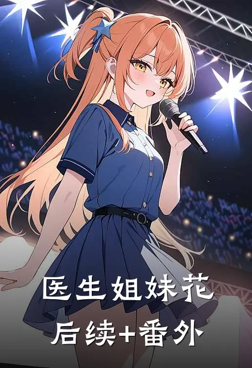 医生姐妹花后续+番外