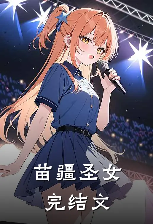 苗疆圣女完结文
