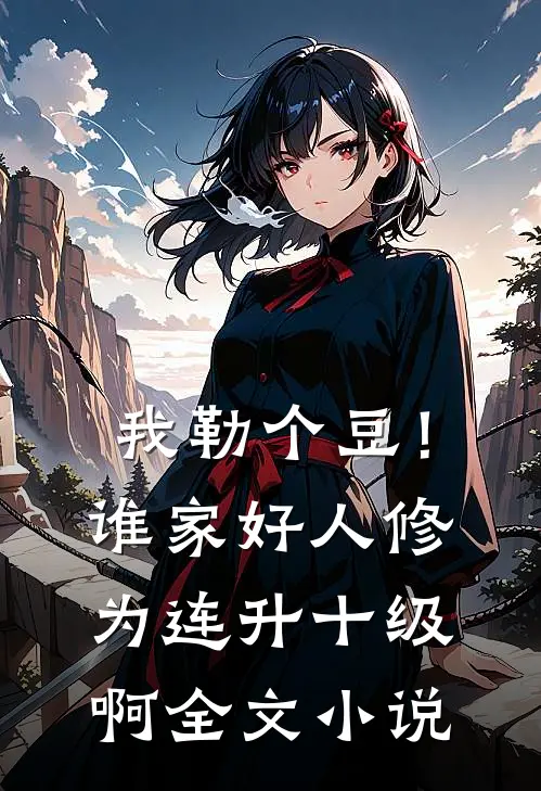 我勒个豆！谁家好人修为连升十级啊全文小说