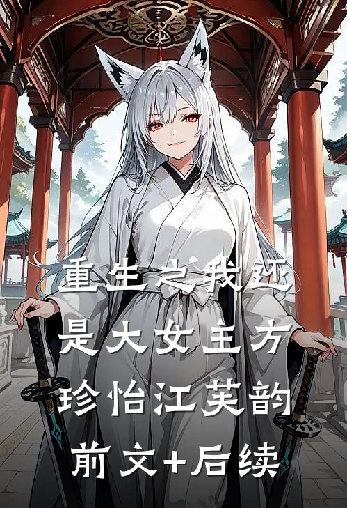 重生之我还是大女主方珍怡江芙韵前文+后续