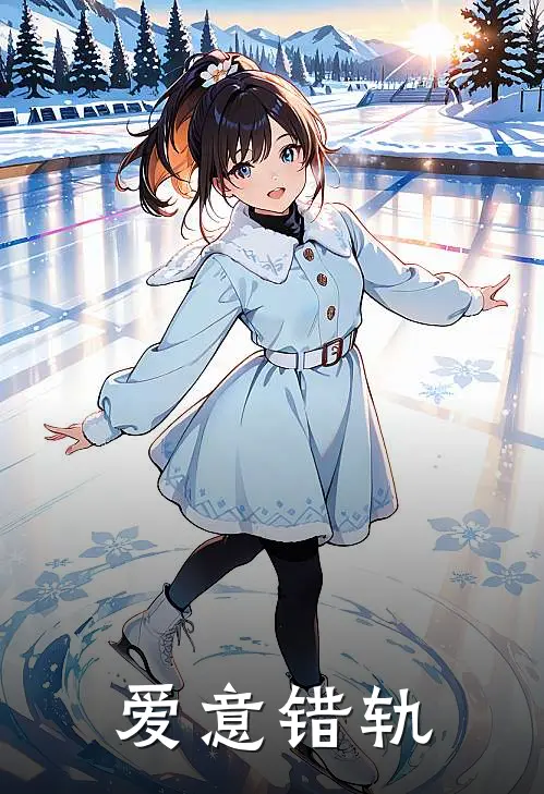 爱意错轨