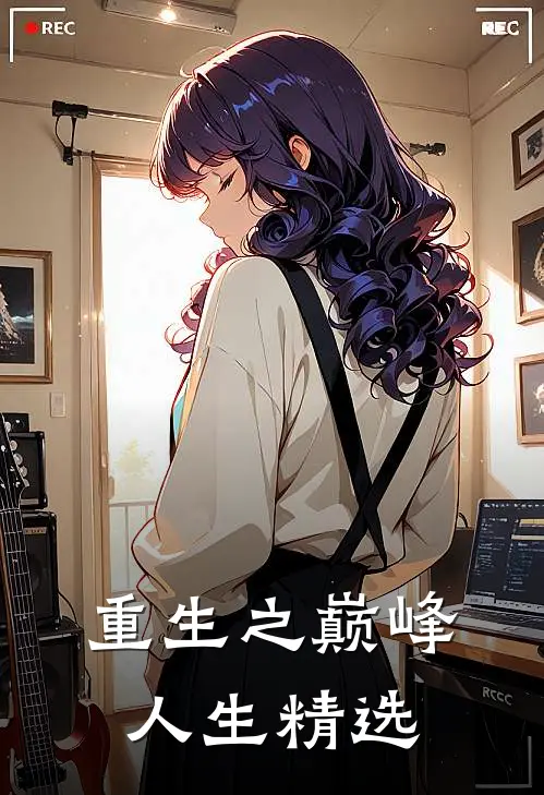 重生之巅峰人生精选