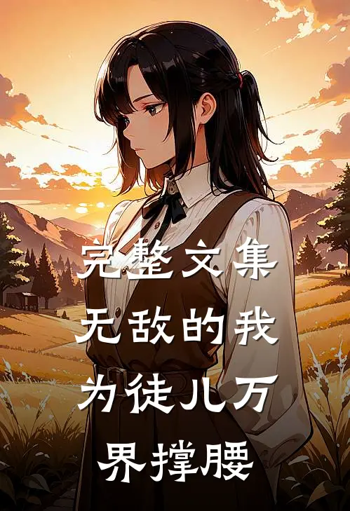 完整文集无敌的我，为徒儿万界撑腰