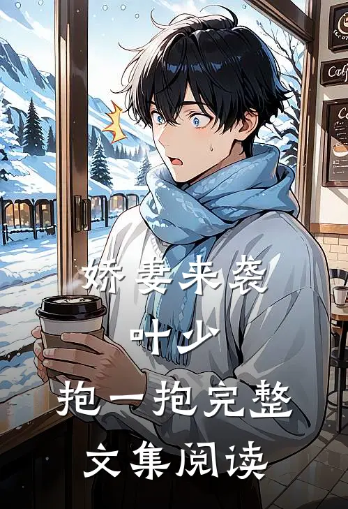 娇妻来袭：叶少，抱一抱完整文集阅读