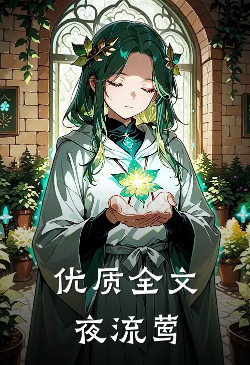 优质全文夜流莺