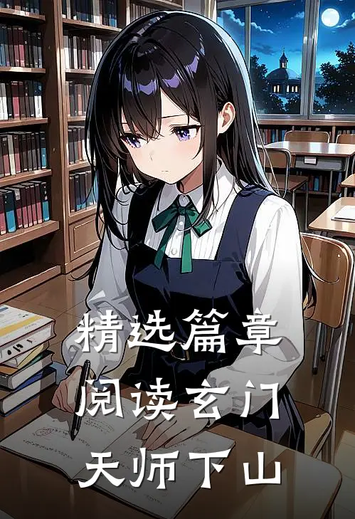精选篇章阅读玄门天师下山