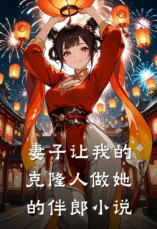 妻子让我的克隆人做她的伴郎小说