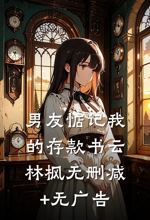 男友惦记我的存款书云林枫无删减+无广告