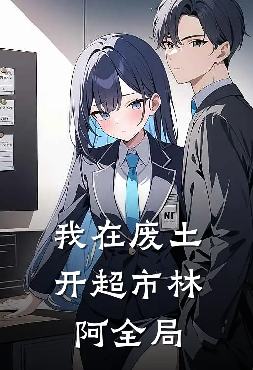 我在废土开超市林阿全局