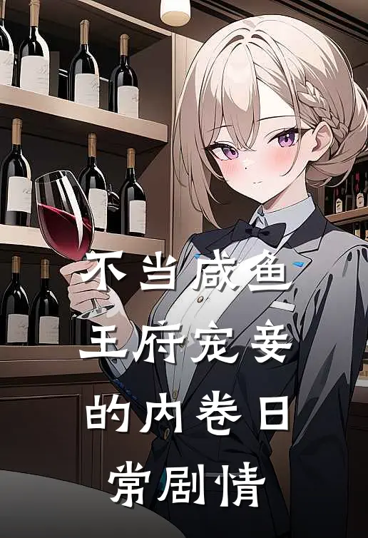 不当咸鱼，王府宠妾的内卷日常剧情