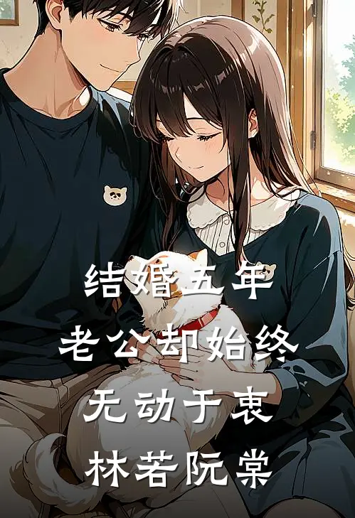 结婚五年，老公却始终无动于衷林若阮棠