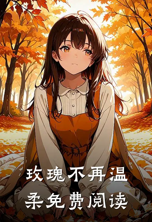 玫瑰不再温柔免费阅读