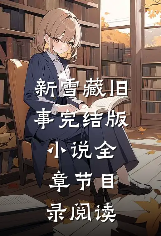 新雪藏旧事完结版小说全章节目录阅读